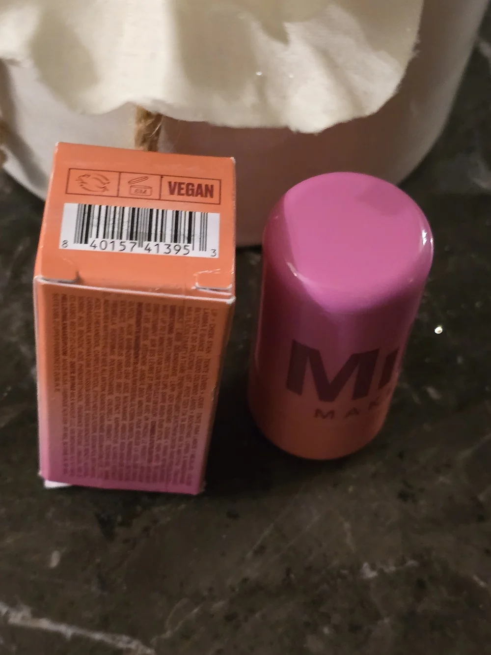 Milk Makeup Cooling Water Kelly Tint In pHreeze NIB